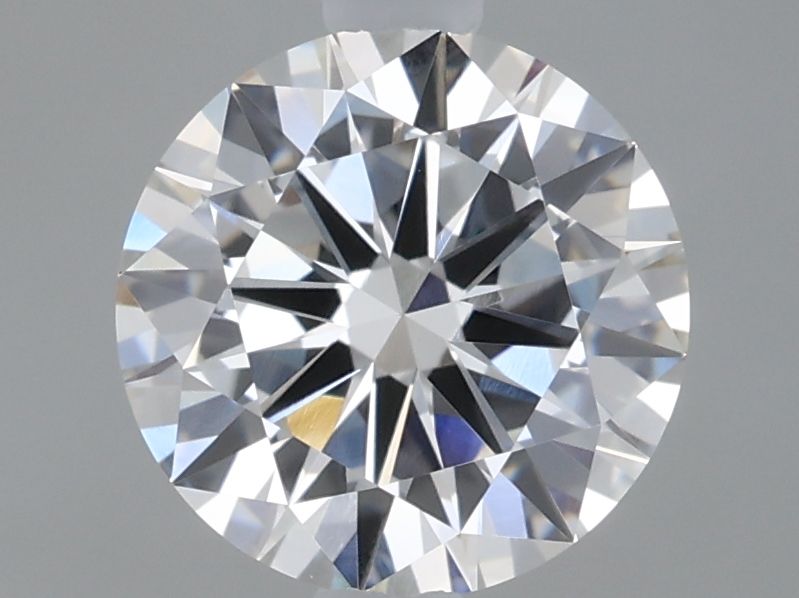 1.07 ct. round Lab Grown Diamond front image