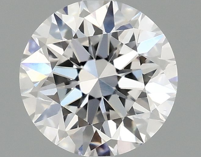 1.09 ct. round Lab Grown Diamond front image