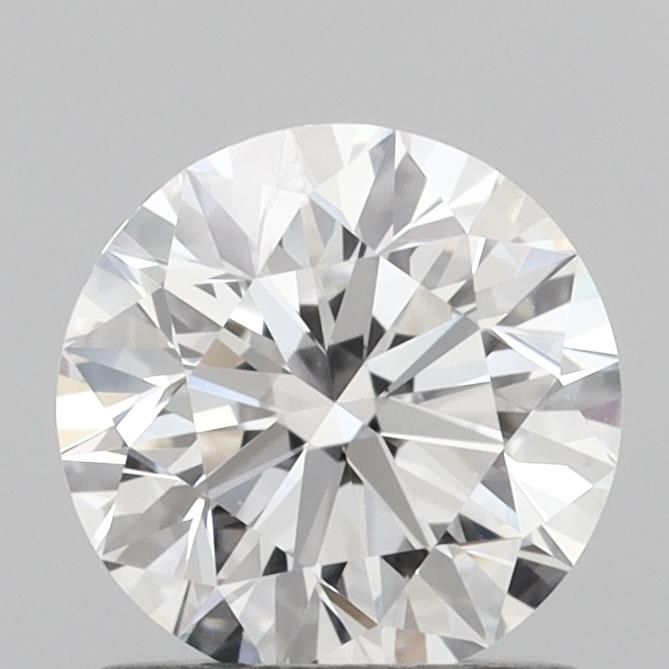 1.00 ct. round Lab Grown Diamond front image
