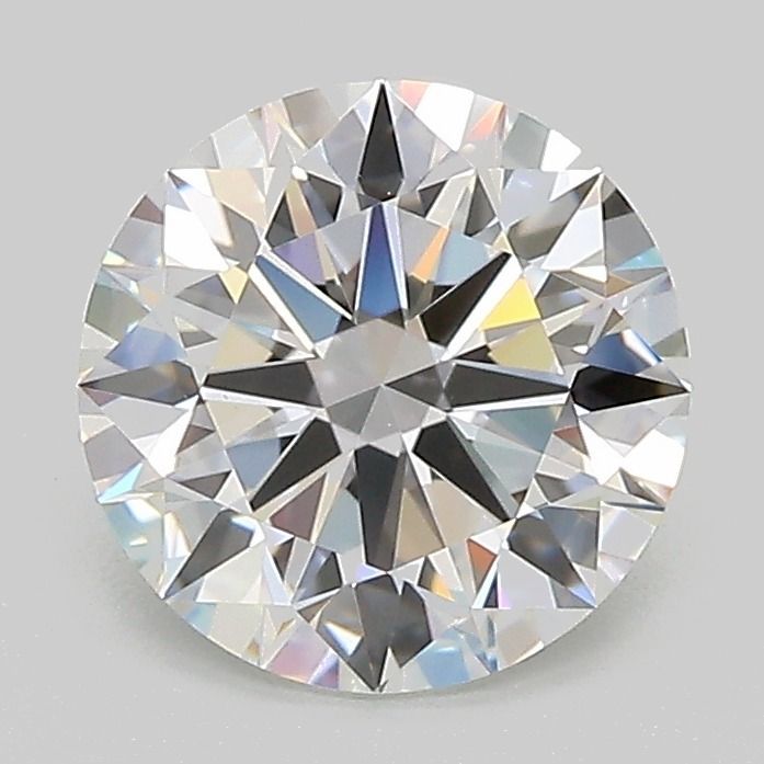 1.82 ct. round Lab Grown Diamond front image