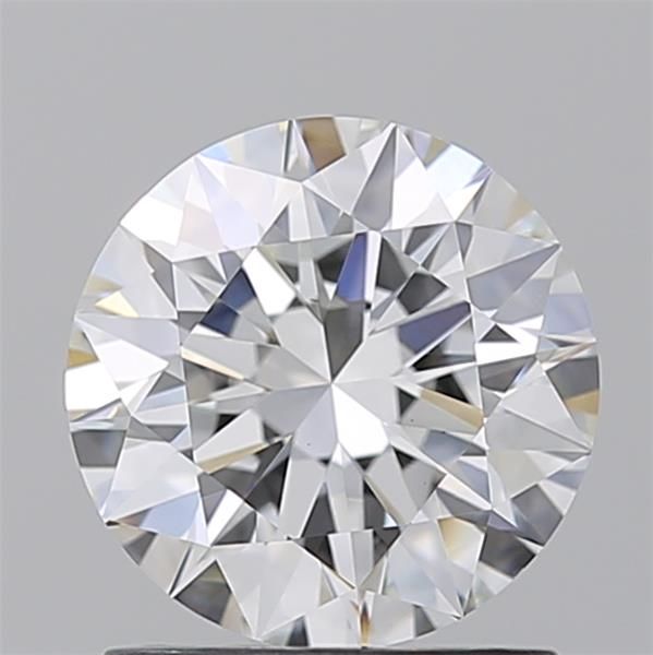 Diamant Rond 1.30 ct - Couleur F - Pureté VS1