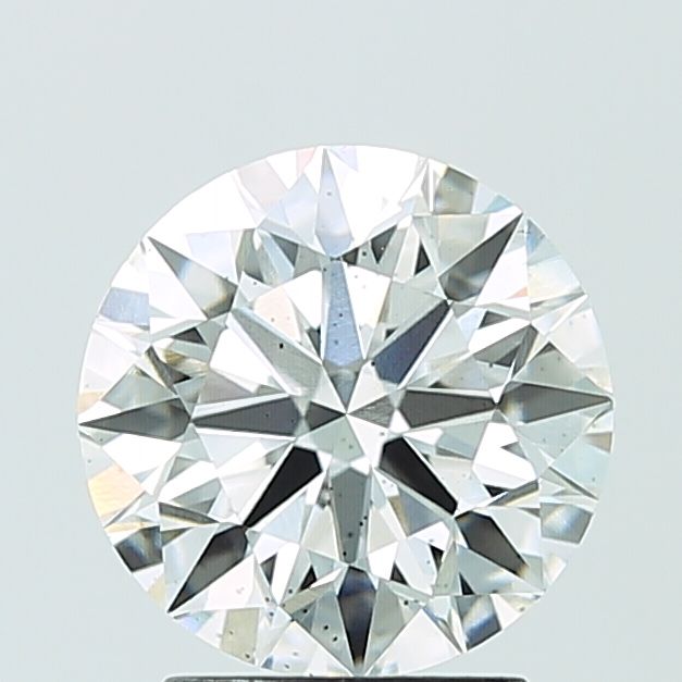 2.56 Carat