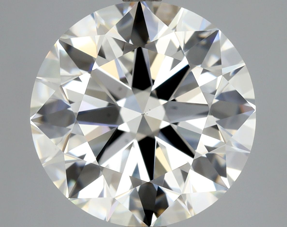 4.01 Carat