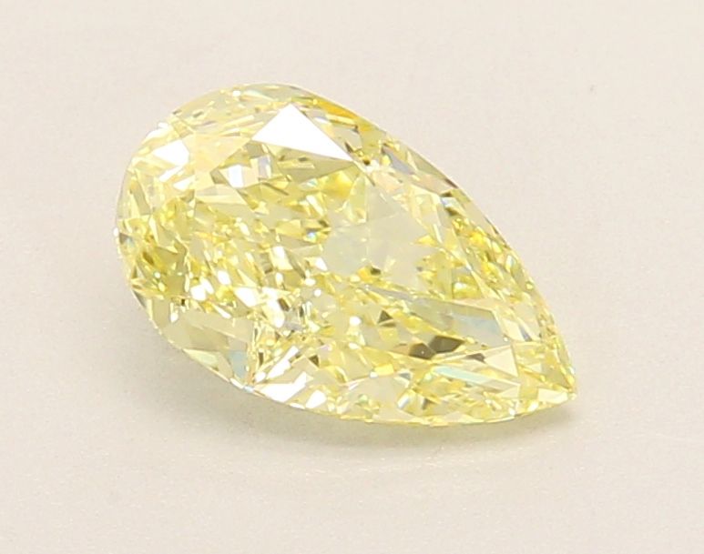 1.08 ct. pear Lab Grown Diamond front image