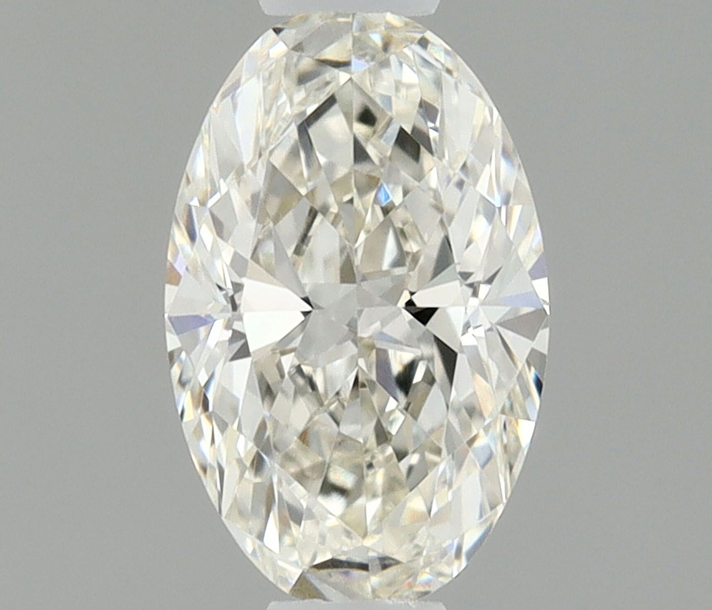 0.34 ct Oval Diamond