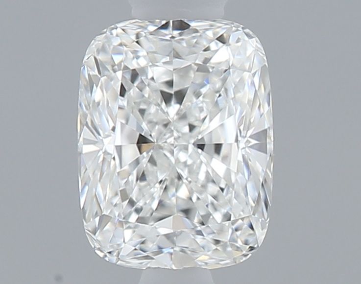 0.32 ct Cushion brilliant Diamond