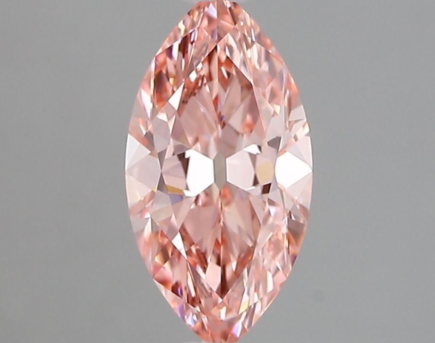 1.17 ct. marquise Lab Grown Diamond front image