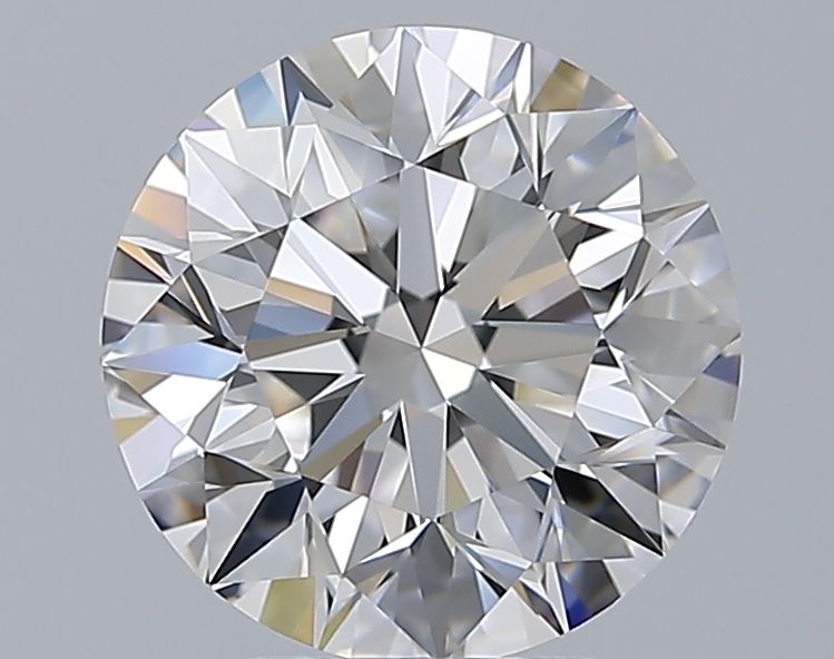 2.81 Carat
