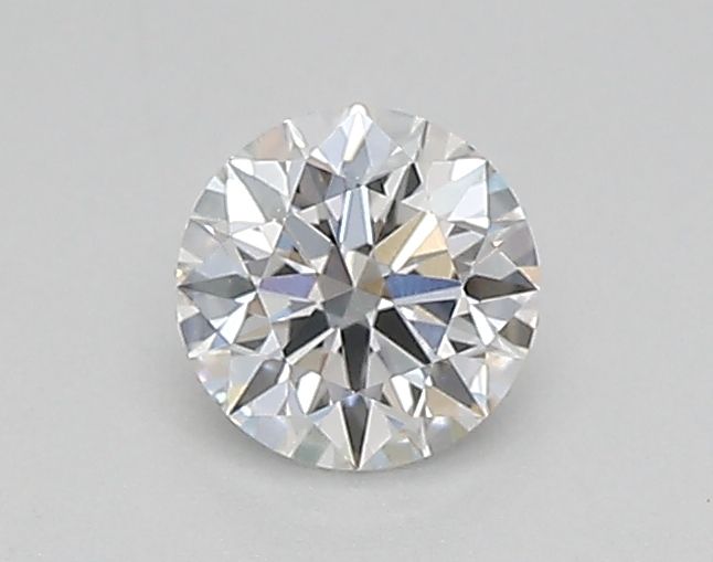 0.37 ct lab-grown Round Diamond