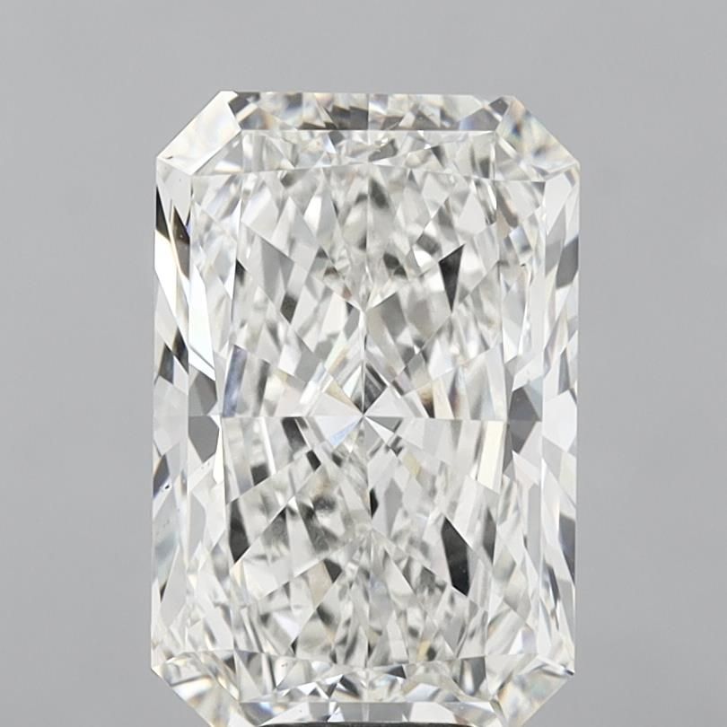8.04 Carat