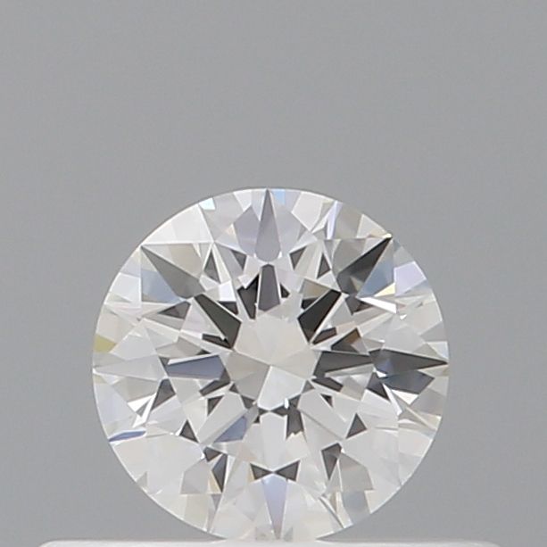 0.31 ct Round diamond