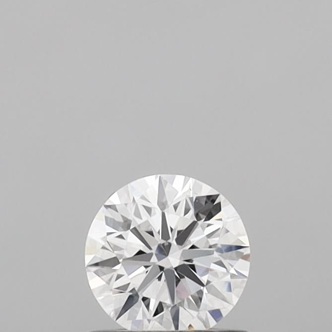 0.6 ct lab-grown Round Diamond