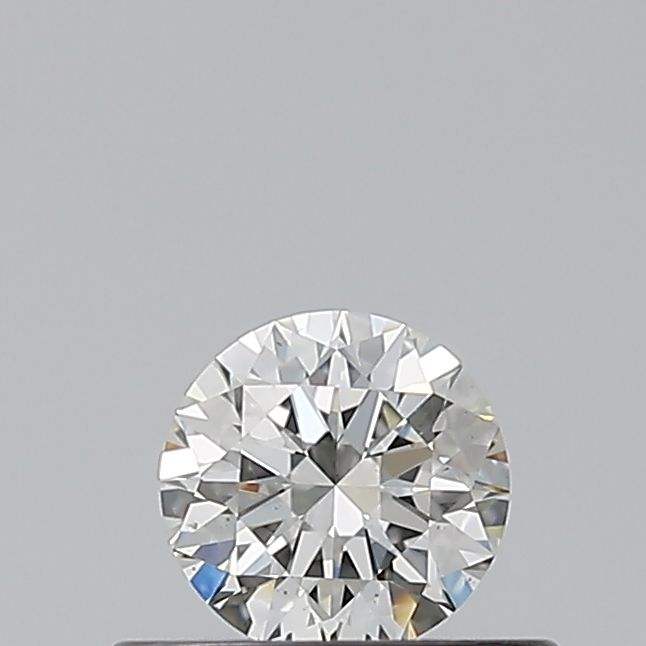 0.34 ct Round Diamond