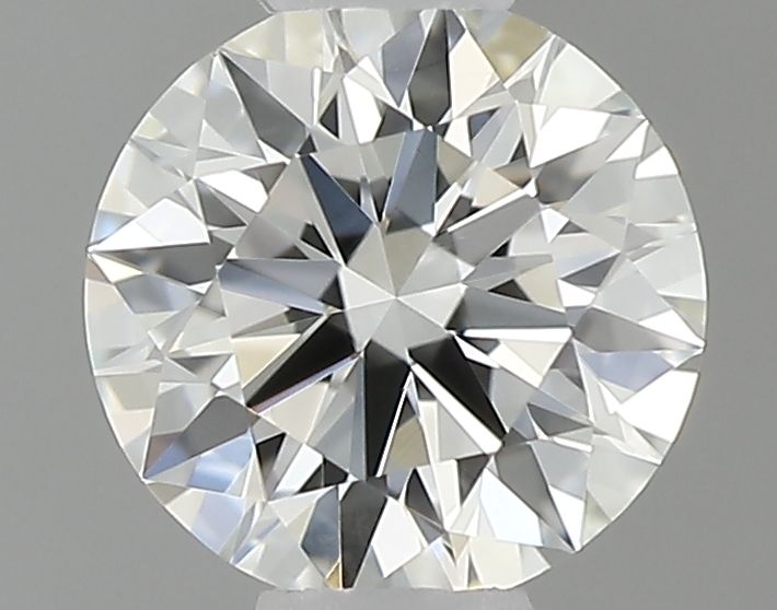0.30 ct Round diamond