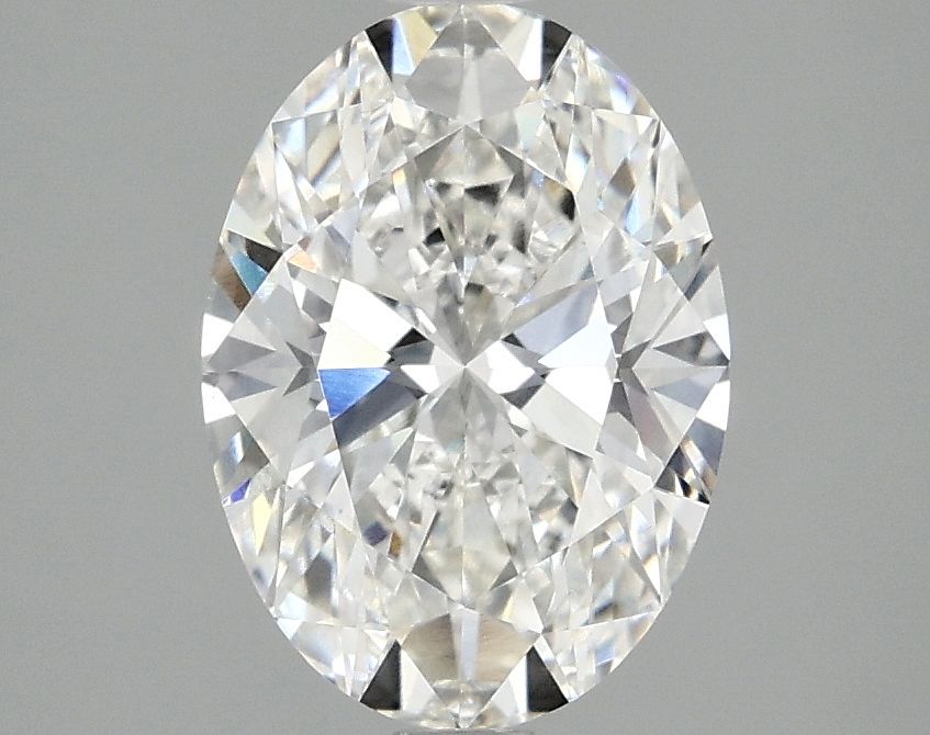2.05 ct Oval diamond