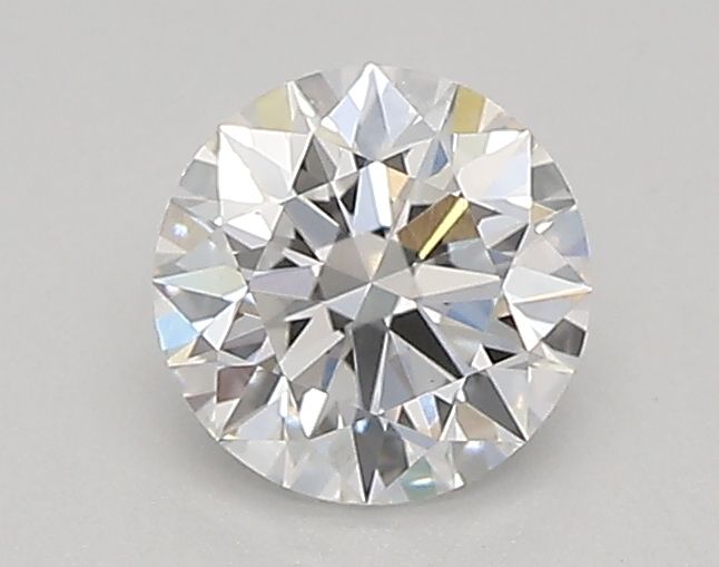 0.47 ct lab-grown Round Diamond