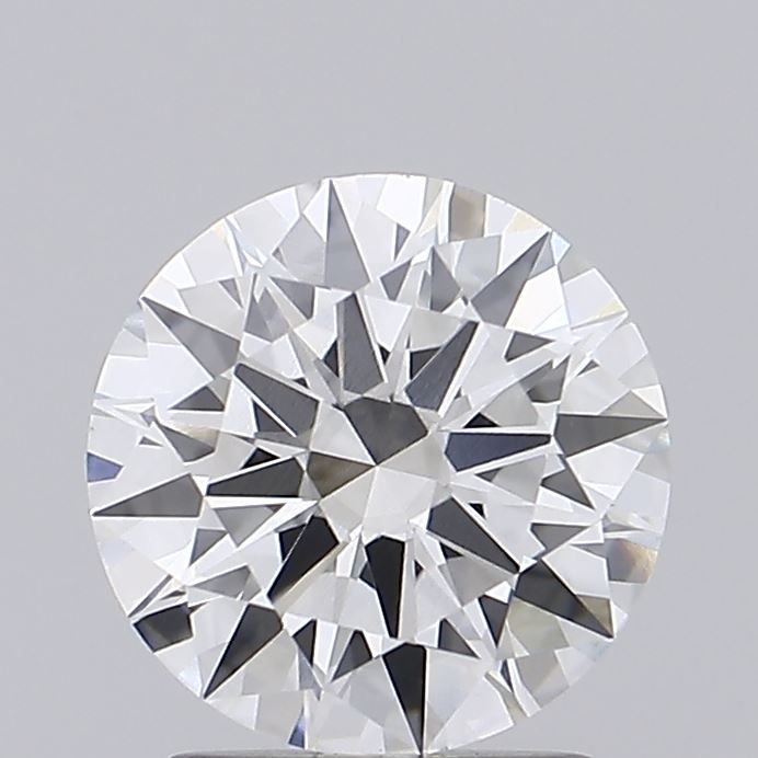 1.89 ct. round Lab Grown Diamond front image