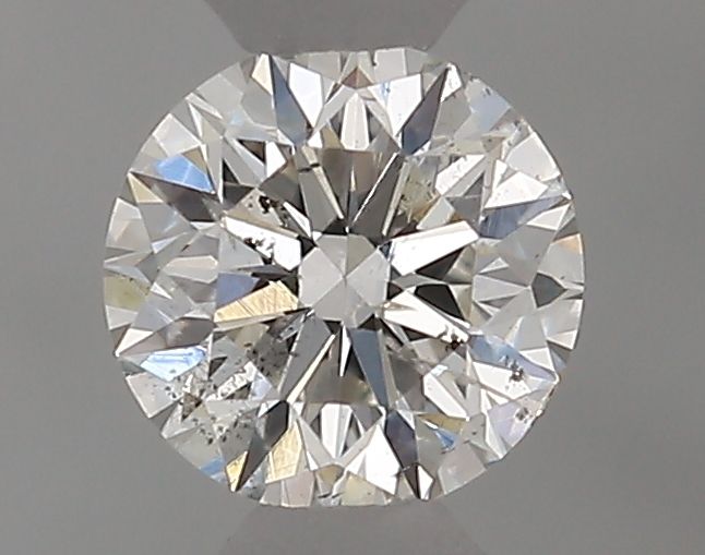 0.31 ct Round Diamond