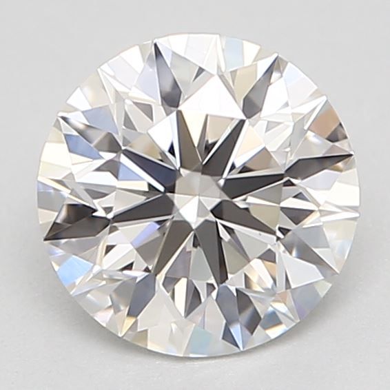 0.60 ct Round diamond