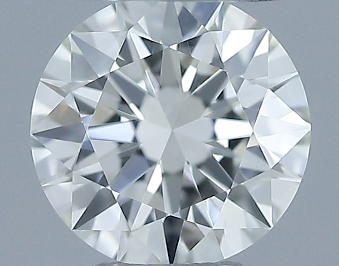 Diament 0.3 ct I/VVS2