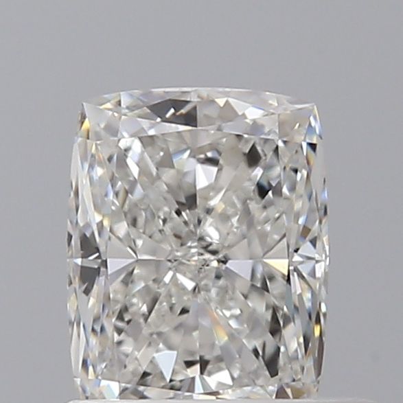 0.70 ct Cushion Brilliant diamond