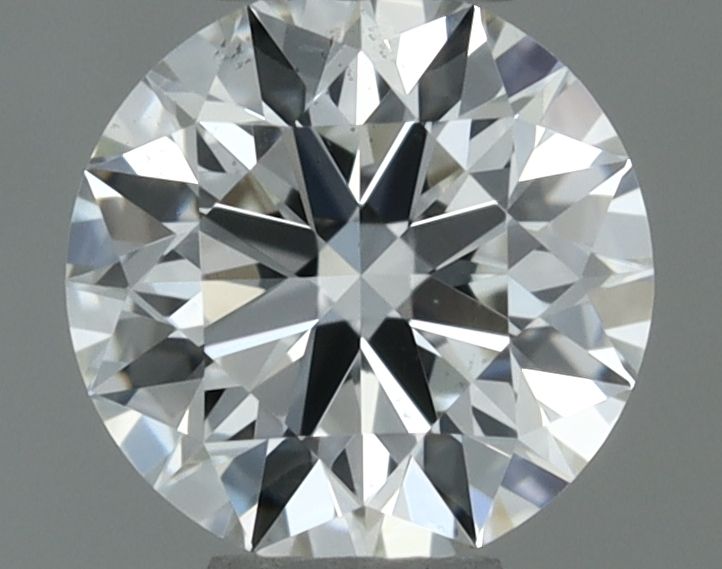 0.30 ct Round diamond