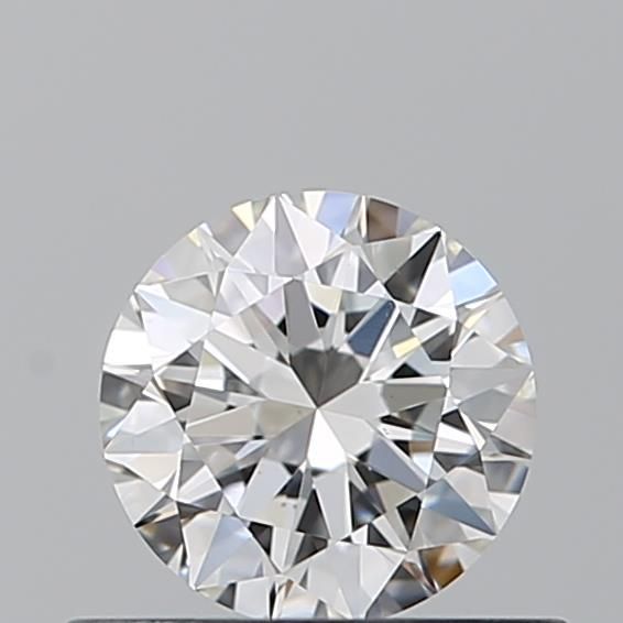 0.50 ct Round diamond