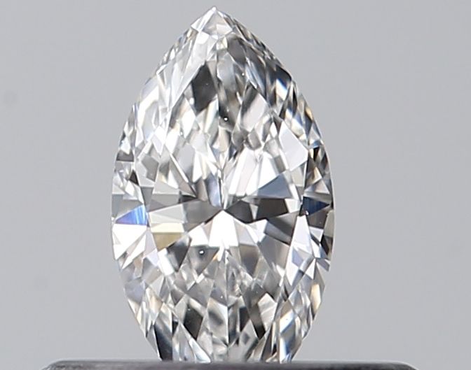 0.24 ct Marquise diamond