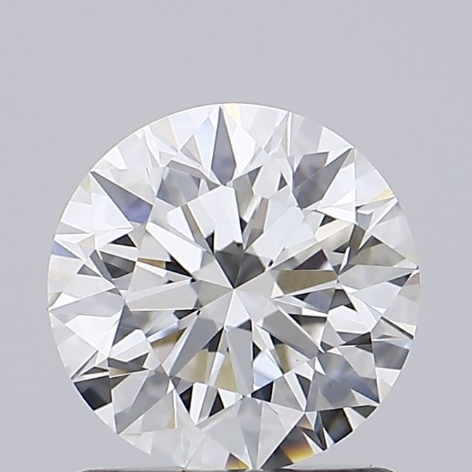 1.14 ct Round diamond