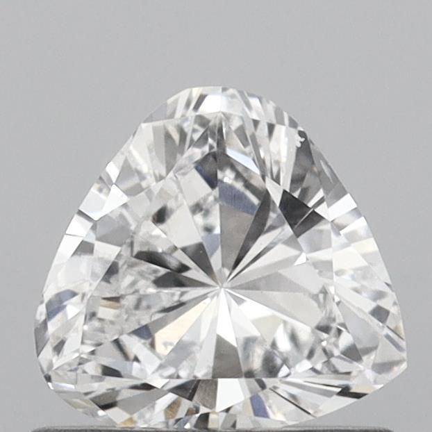 0.57 ct lab-grown Triangular Diamond