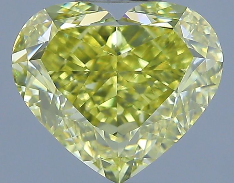 2.00 ct Heart diamond