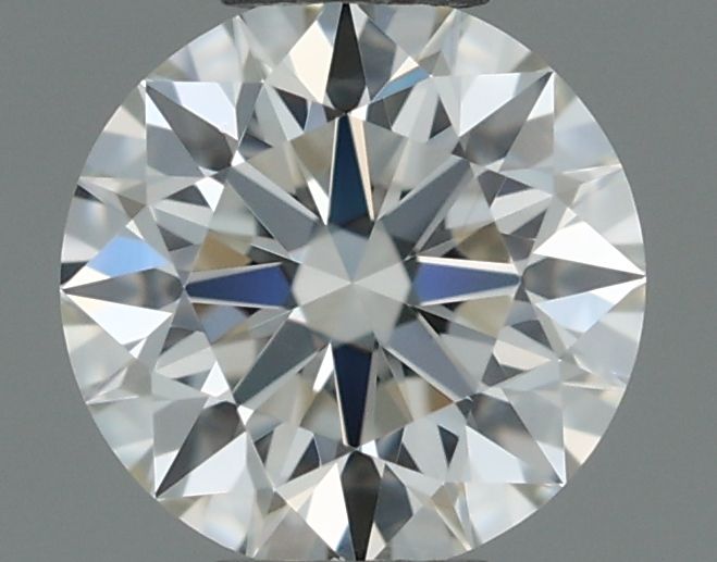 0.30 ct Round diamond