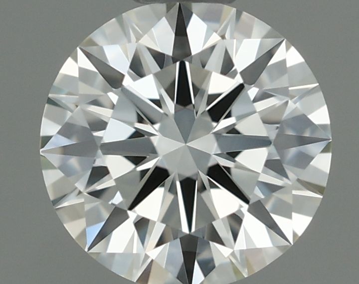 0.40 ct Round diamond