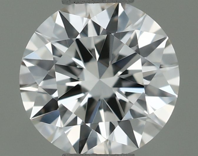 0.31 ct Round diamond
