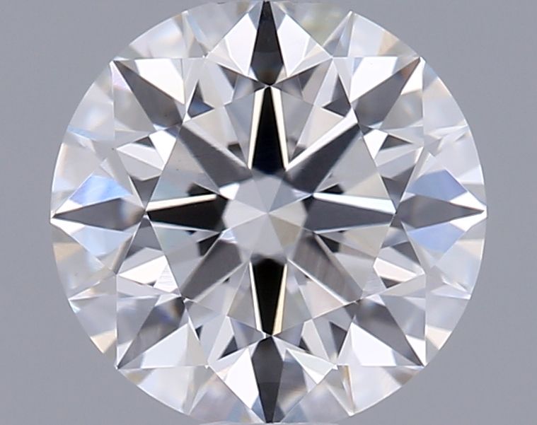 1.06 ct. round Lab Grown Diamond front image