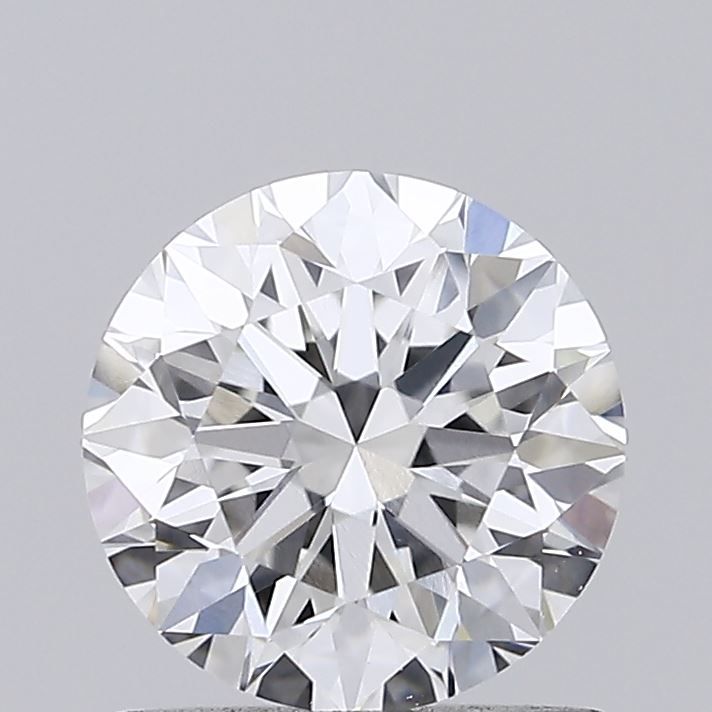 1.05 ct. round Lab Grown Diamond front image