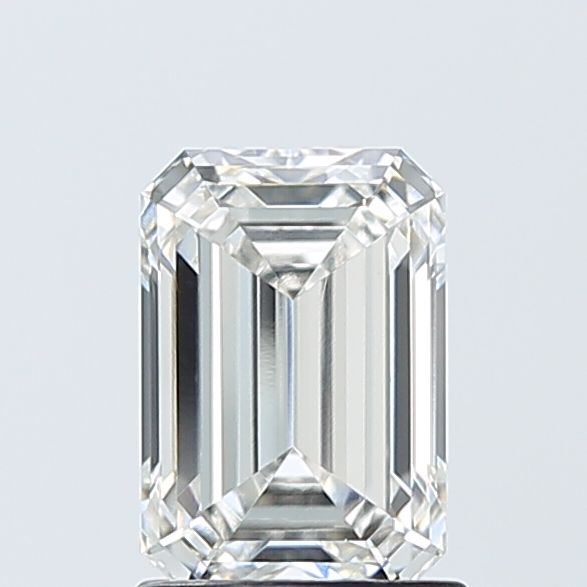 1.57 ct Emerald diamond
