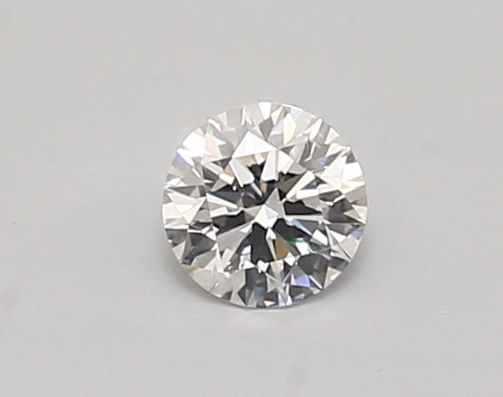 0.37 ct lab-grown Round Diamond