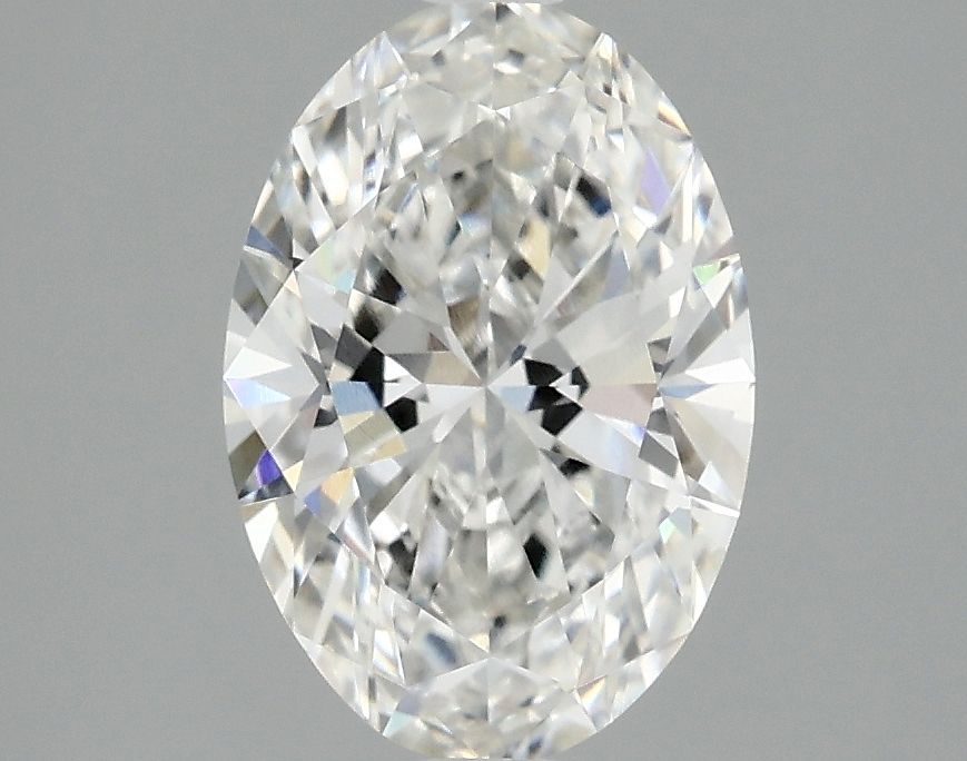 1.90 ct Oval diamond