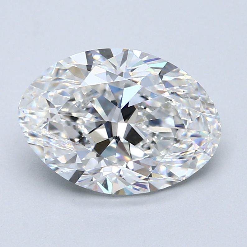 3.01 Carat