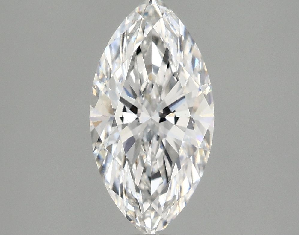 1.52 ct. marquise Lab Grown Diamond front image