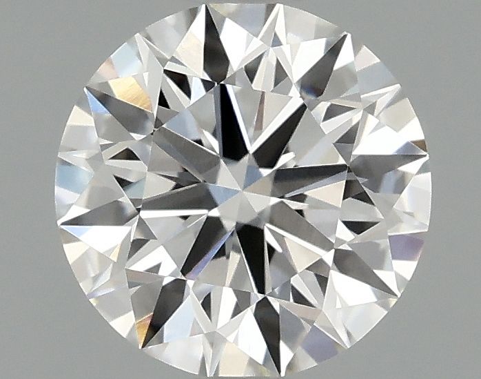 1.08 ct. round Lab Grown Diamond front image