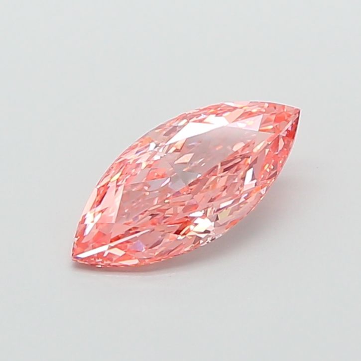 1.56 ct Marquise diamond