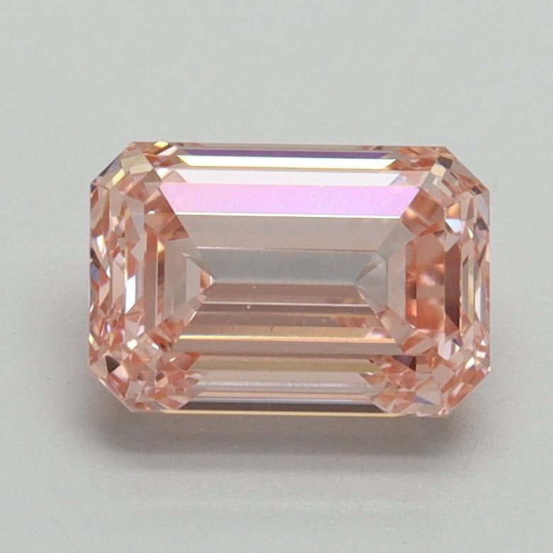 1.51 ct Emerald diamond