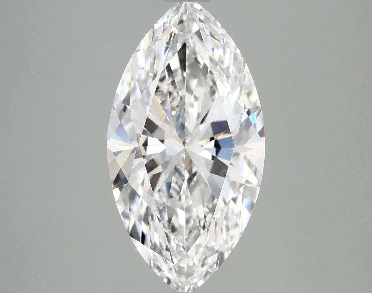 3.05 ct. marquise Lab Grown Diamond front image