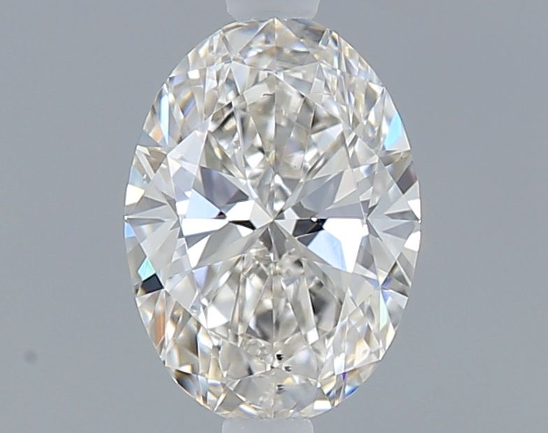 0.4 ct Oval Diamond