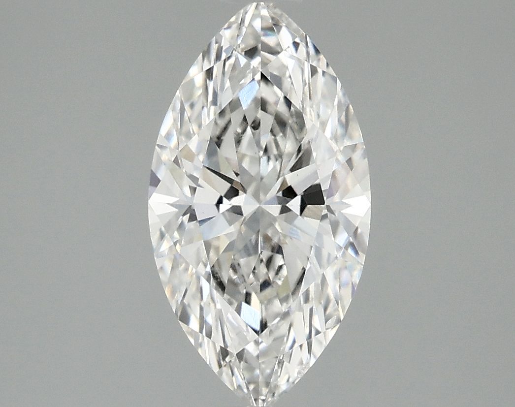 1.57 ct Marquise diamond