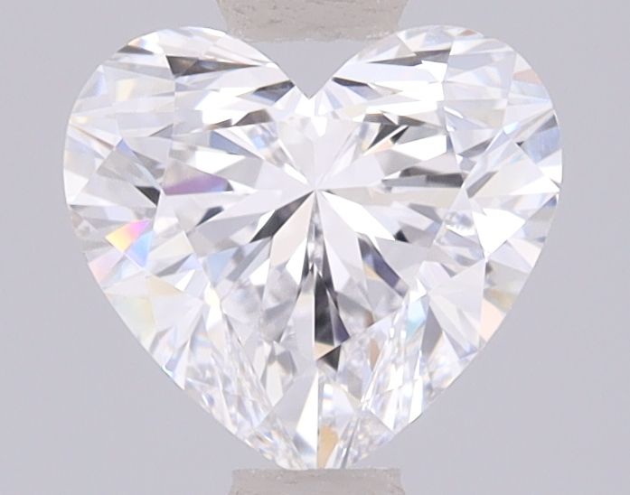 1.00 ct. heart Lab Grown Diamond front image