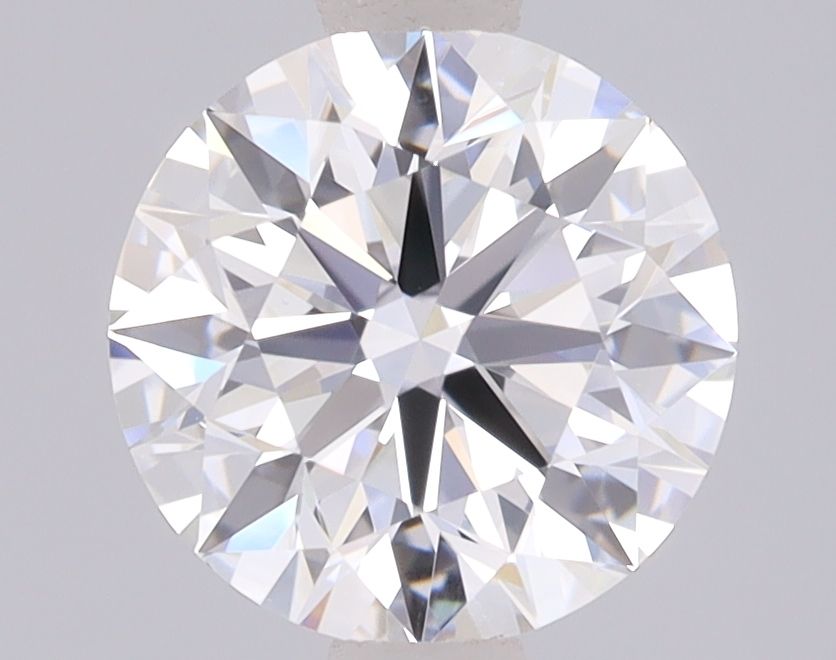 1.49 ct. round Lab Grown Diamond front image