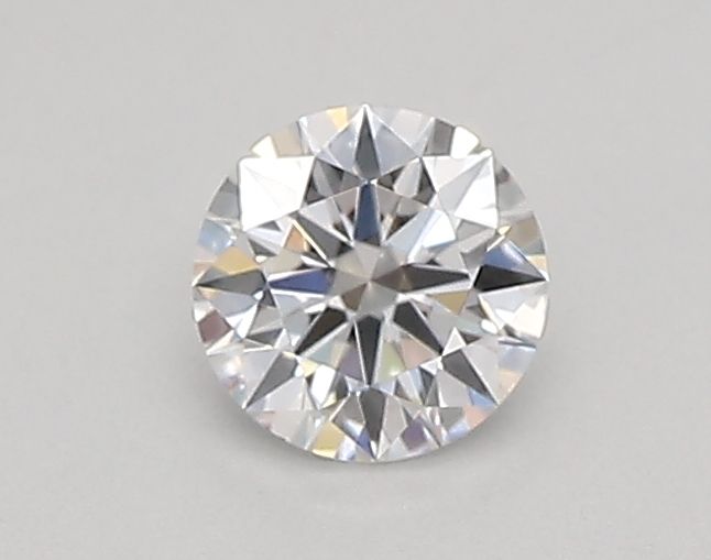 0.28 ct lab-grown Round Diamond